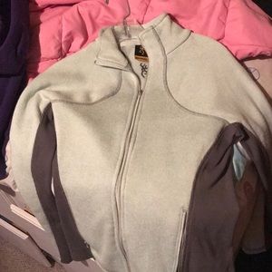 Browning Zip up jacket